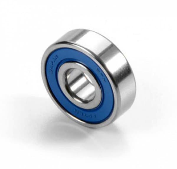 FX-699607-B Ball-Bearing 7x19x6 w/Blue Cover (1)