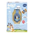 Miniatyrbild 1 av 6: VTECH BLUEY Interactive Game Watch - Vit - Unisex - Från 3 år - Flerfärgad - För barn