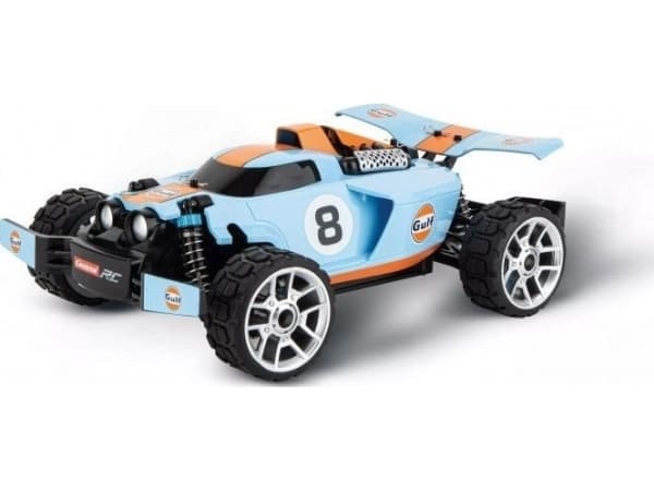 Carrera Toys 370183023, Bil, 14 År, 1300 mAh