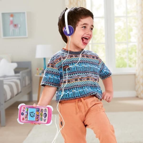 VTECH MAGIC LJUSROSA WALKER