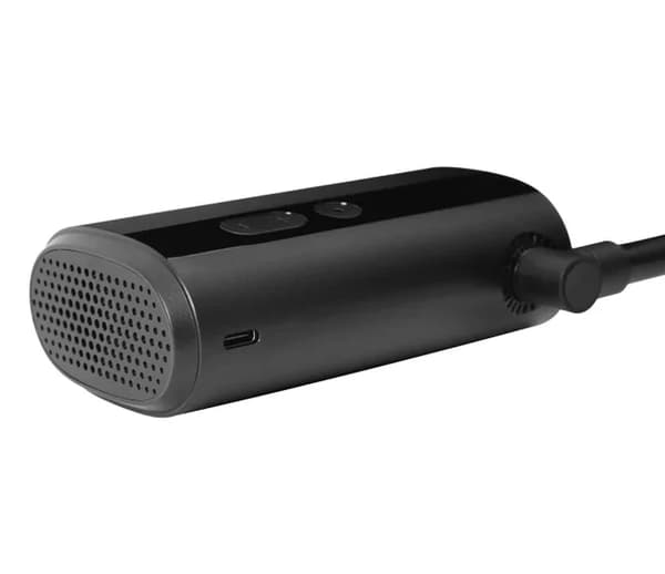 Exway Mini Portable Tyre Inflator Pump