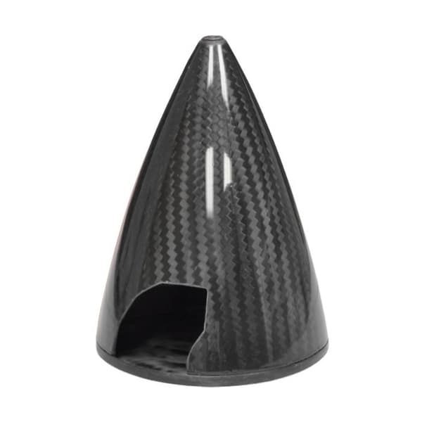 Pilot-RC Spinner Carbon Style 4.0&quot;