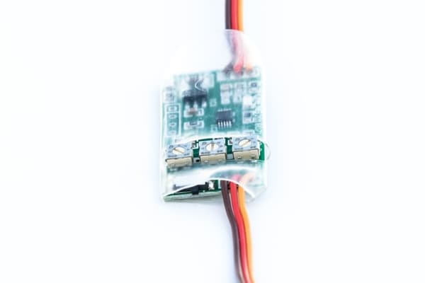 Pilot-RC Servo Adjuster