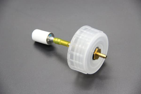 Pilot-RC Jet UAT Tank 60-140N