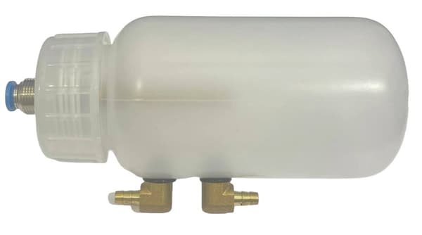 Pilot-RC Jet UAT Tank 160-220N
