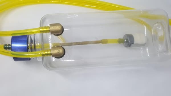 Pilot-RC Fuel Tank 700cc