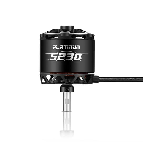 Hobbywing Platinum 5230SL 190KV børsteløs motor