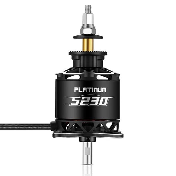 Hobbywing Platinum 5230SL 380KV børsteløs motor