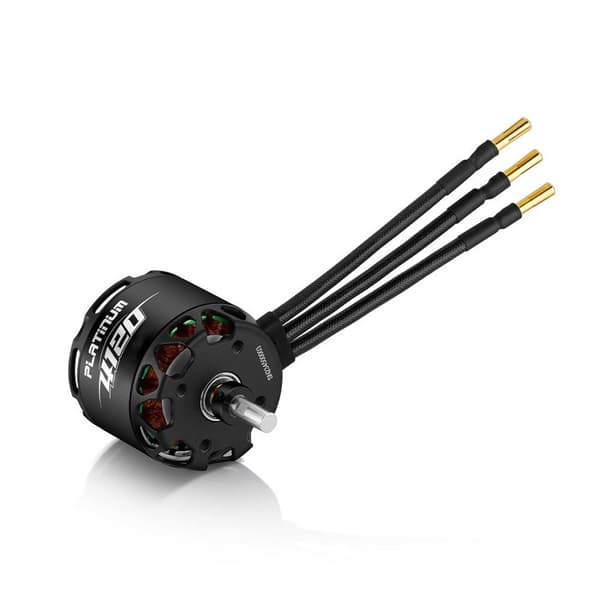 Hobbywing Platinum 4120SL 250KV Brushless Motor