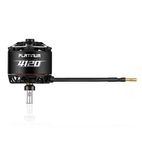 Hobbywing Platinum 4120SL 610KV Brushless Motor