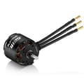 Miniatyrbild 2 av 7: Hobbywing Platinum 4125SL 450KV borstlös motor