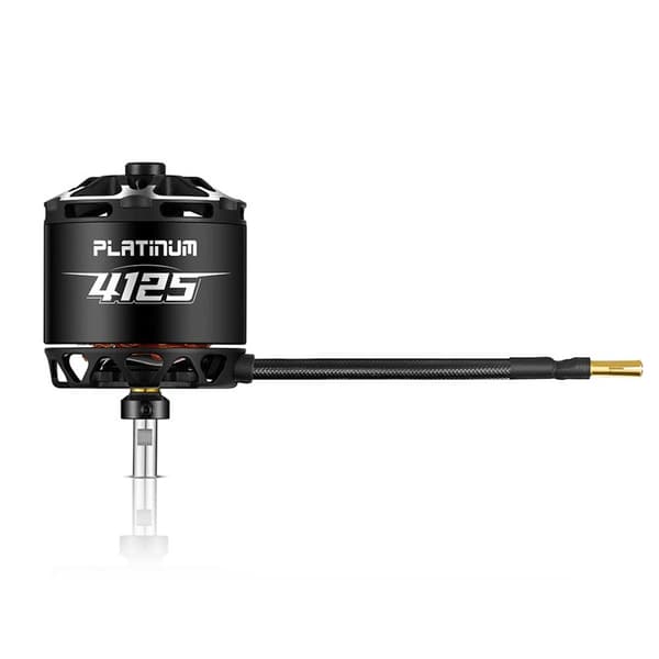Hobbywing Platinum 4125SL 450KV børsteløs motor