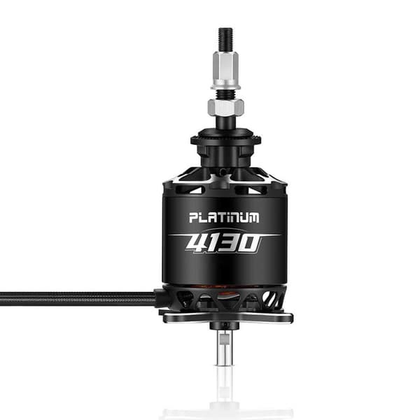 Hobbywing Platinum 4130SL 230KV børsteløs motor