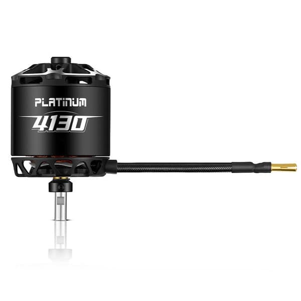 Hobbywing Platinum 4130SL 230KV Brushless Motor