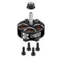 Miniatyrbillede 4 af 4: Hobbywing FPV XRotor 2807 1300KV
