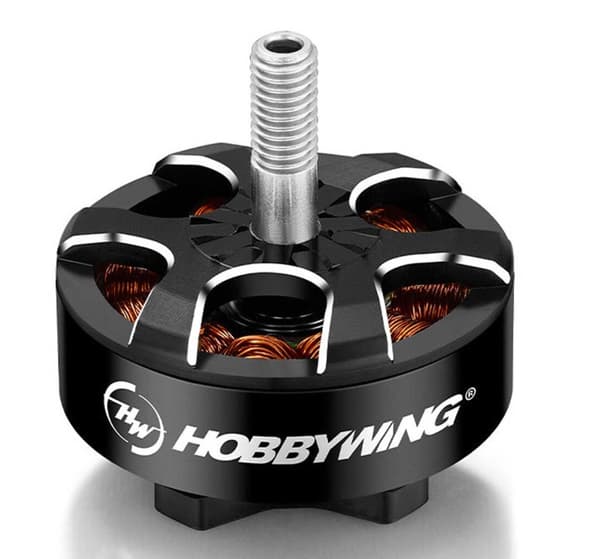 Hobbywing FPV XRotor 2807 1300KV