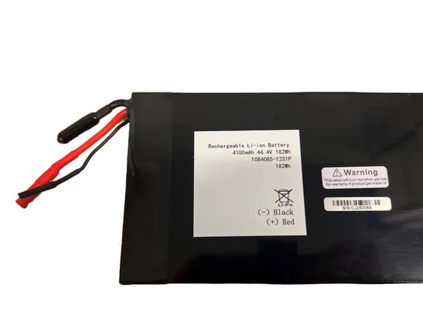 Exway Flex ER Battery