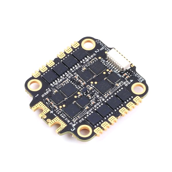 Skystar F7 HDPro 60A AM32 4in1 ESC FlyStack