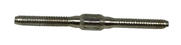 Pilot-RC Push Rod M3x40mm (1stk)