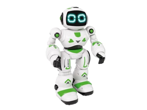 XTREM BOTS Bionic