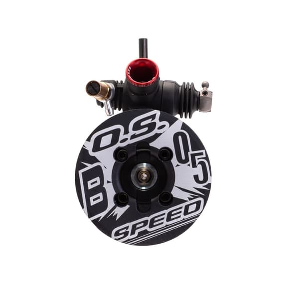 OS Speed B2105 3.49cc Off-Road