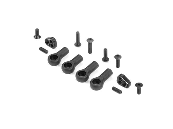 XR-362390 Alu Shock Absorber Adapter (2)