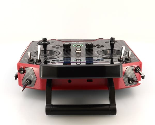 Jeti Duplex DS-24 II Sändare - Carbon Line Ruby