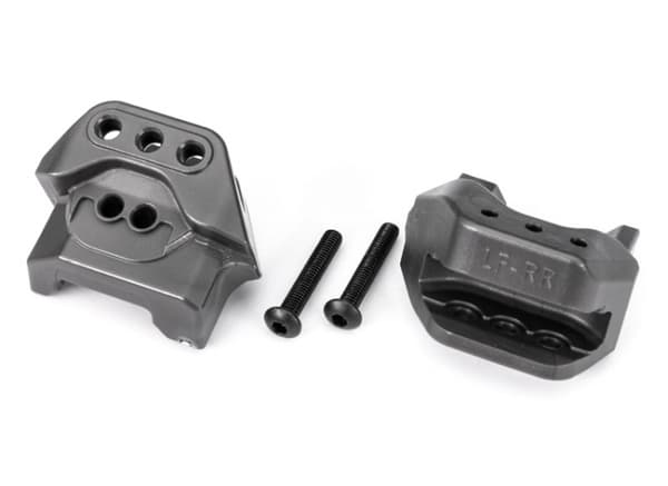 TRX-10234 Shock Mount Lower Maxx Slash
