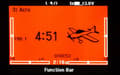 Miniatyrbild 5 av 11: Spektrum NX8+ DSMX Smart
