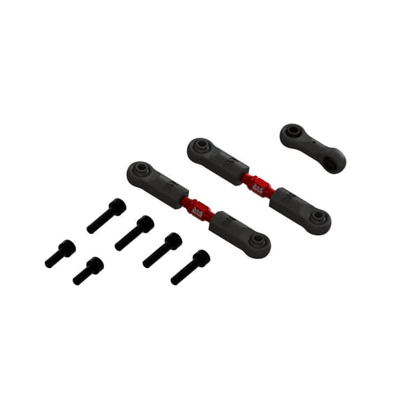 ARA340208 Adjustable Steering Links (2)