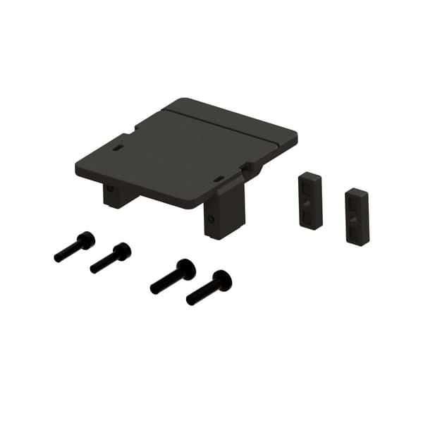 ARA320753 Servo Mount/Radio Deck for ESC/Reciver