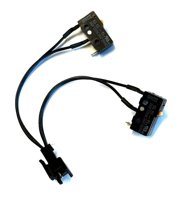 TwoTrees Limit Switch X-axis for TTC450