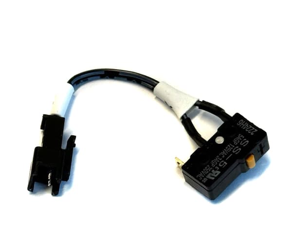 TwoTrees Limit SwitchY-axis (short) for TTC450