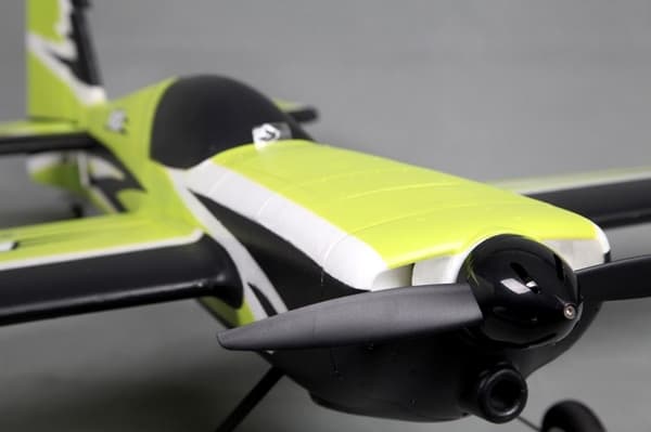 RocHobby MXS V2 3D V2 1100mm PNP