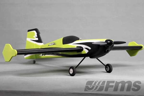 RocHobby MXS V2 3D V2 1100mm PNP