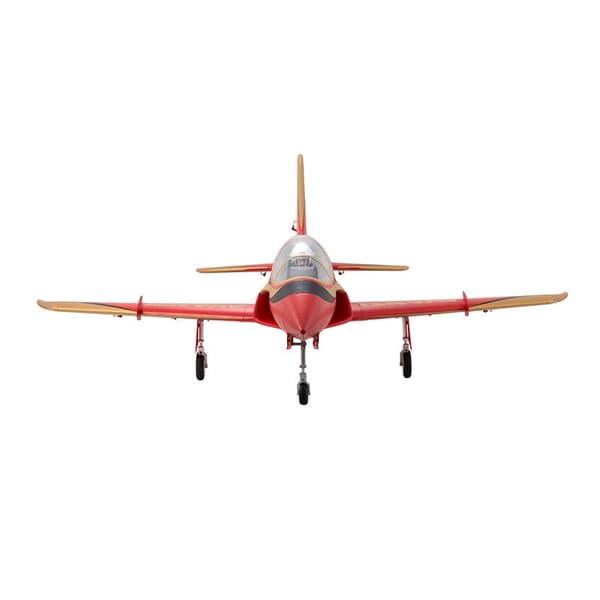FMS Avanti 90 mm EDF PNP 18-års jubilæumsudgave