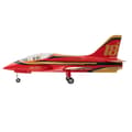 Miniatyrbillede 11 af 11: FMS Avanti 90 mm EDF PNP 18-års jubilæumsudgave