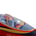 Miniatyrbillede 2 af 11: FMS Avanti 90 mm EDF PNP 18-års jubilæumsudgave