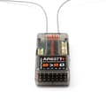 Miniatyrbild 2 av 6: Spektrum AR637T+ DSMX 6Ch telemetrimottagare AS3X