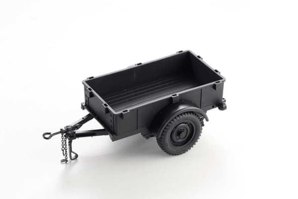 FMS FCX18 Utility Trailer A - Sort