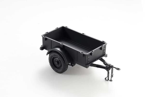 FMS FCX18 Utility Trailer A - Sort