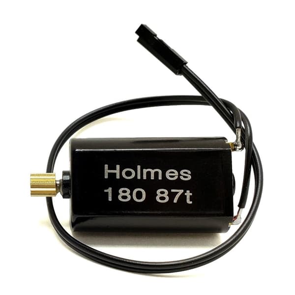Holmes Hobbies Torquemaster Mini 180 87T TRX-4M