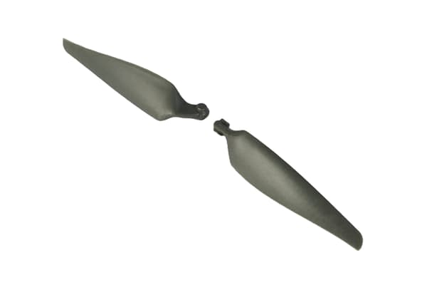 APC 10x6F hopfällbar propeller