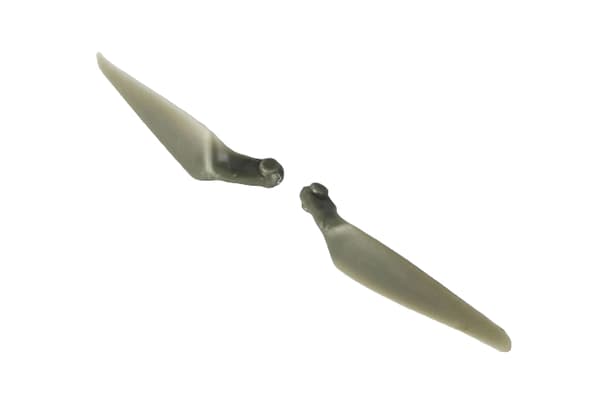 APC 8x4F hopfällbar propeller
