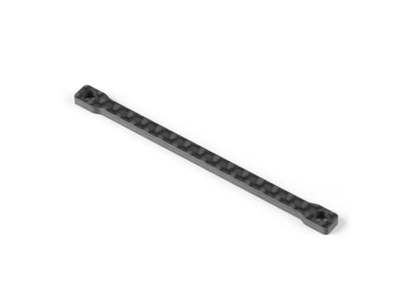 XR-373055 Carbon Rear Bulkhead Brace 2.2mm