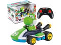 Miniatyrbild 4 av 4: RC 2.4GHz Mario Kart Race Kart - Yoshi(1:32)