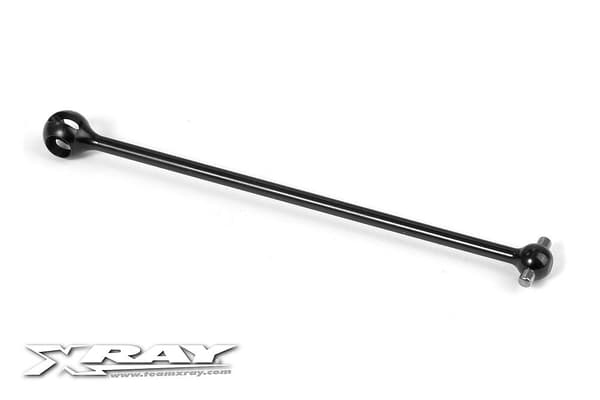 XR-355625 Hudy Spring Steel Bak/Center CVD Drive