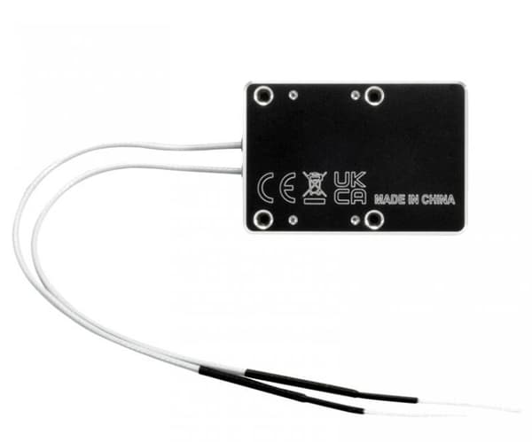 Futaba CGY770R Gyro FASSTest mott for Helikopter