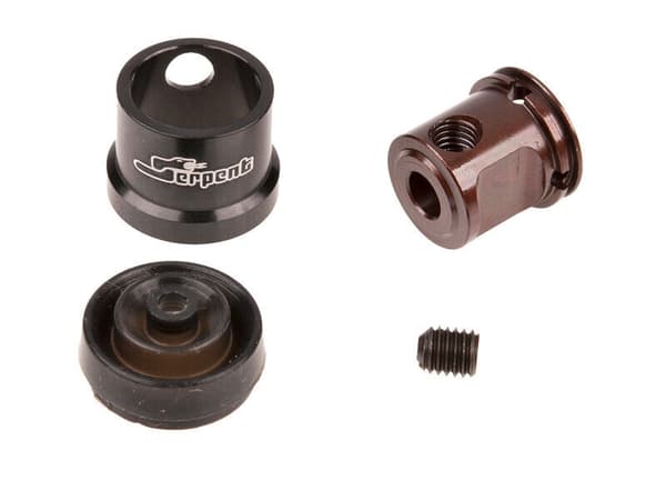 SER-600732 Gear Coupler Set SRX8