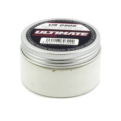Ultimate Racing Gearkasse Teflon fedt 100g